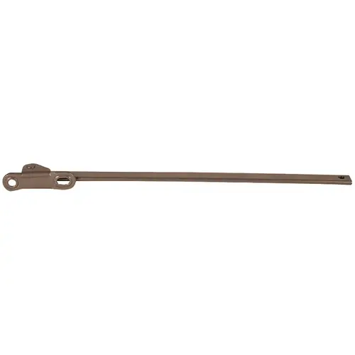 Door Closer Parts Statuary Bronze Painted