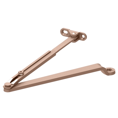 Door Closer Arms Statuary Bronze