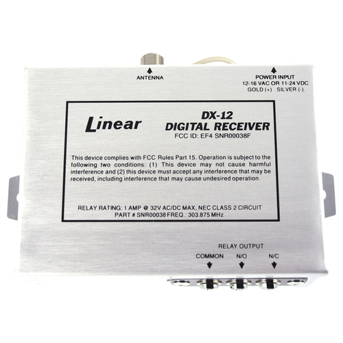 Linear Electrical Accessories