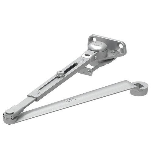 Door Closer Arms Aluminum Painted