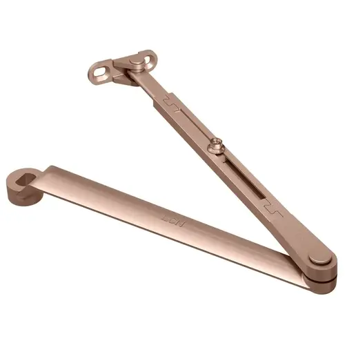 Door Closer Arms Statuary Bronze