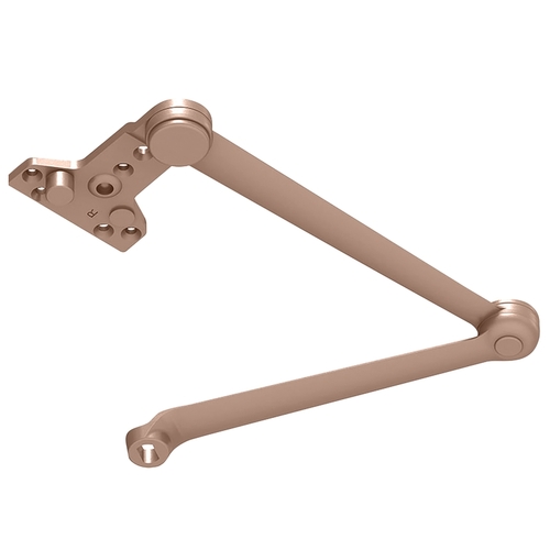 Door Closer Arms Statuary Bronze