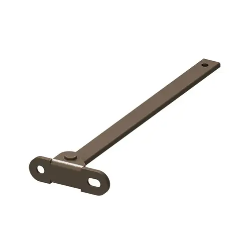 Door Closer Parts Dark Bronze Painted