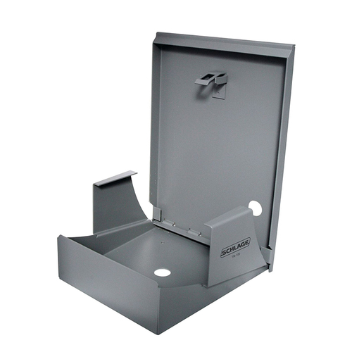 Recognition Systems TM-100 TABLE TOP SECURE MOUNT ACCESSORY