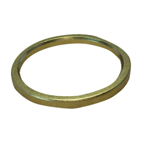 Cylinder Parts and Accessories Bright Brass