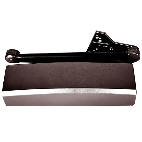 Door Closer Parts Dark Bronze Painted