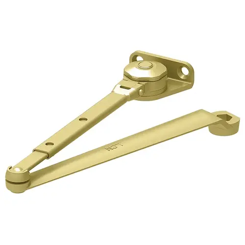 Door Closer Parts Satin Bronze Painted