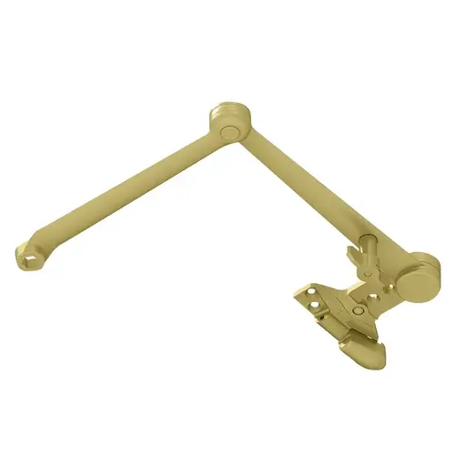 Door Closer Parts Satin Bronze Painted