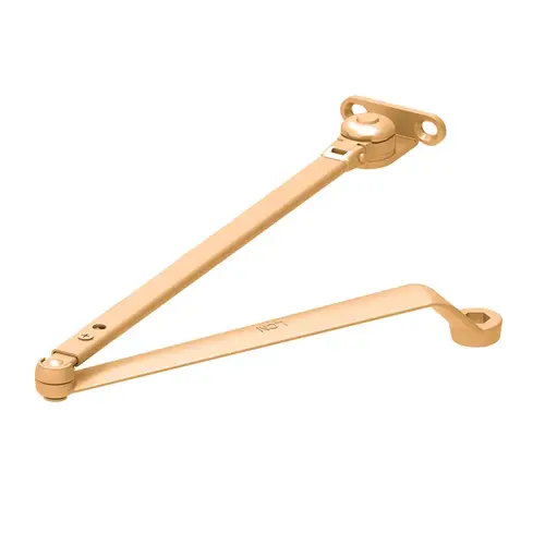 Door Closer Parts Satin Bronze Painted