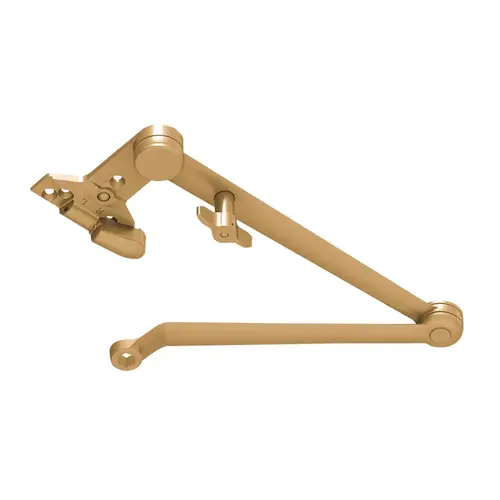 Door Closer Parts Light Bronze Painted