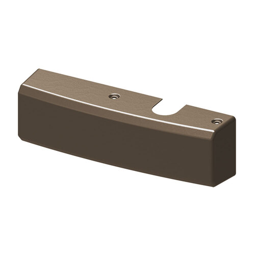 Door Closer Parts Dark Bronze Painted