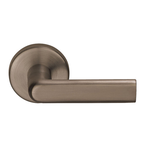 Lock Lock Parts Dark Oxidized Satin Bronze Oil Rubbed