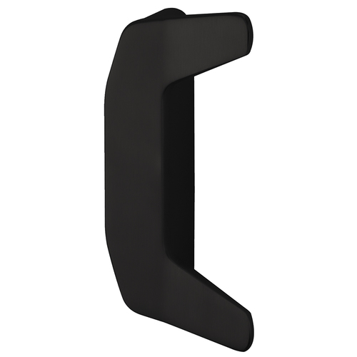 Rigid Pull Dummy Trim for 33 / 35 Series, Black Finish