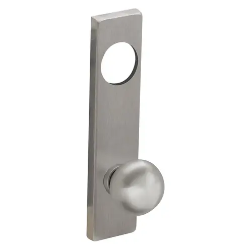 Lock Lock Parts Satin Nickel Plated Clear Coated