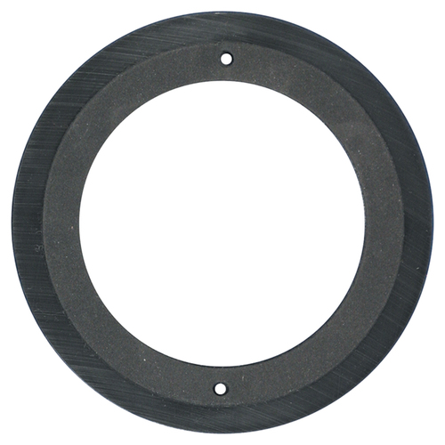 6 INCH ROUND WEATHER RING FOR CL2216