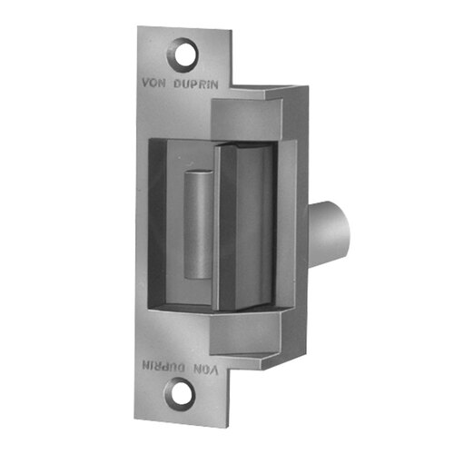 Electric Strike Satin Stainless Steel