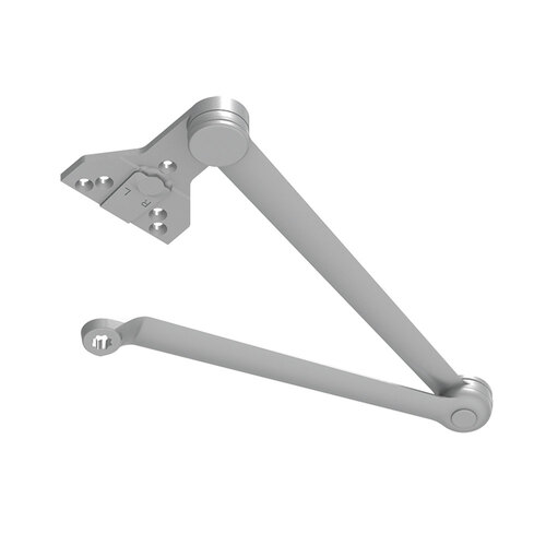 Door Closer Arms Aluminum Painted