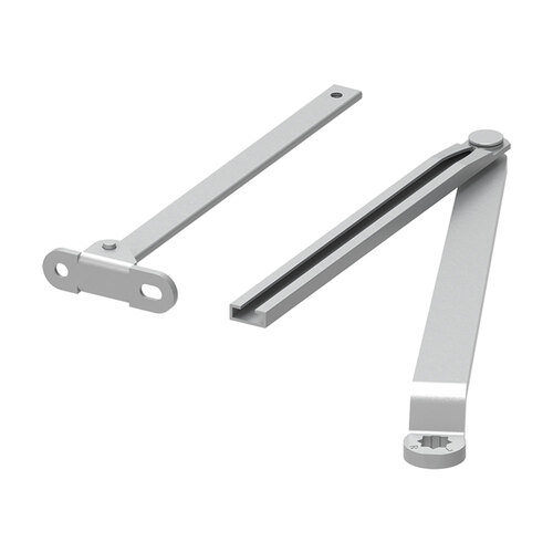 Door Closer Arms Aluminum Painted