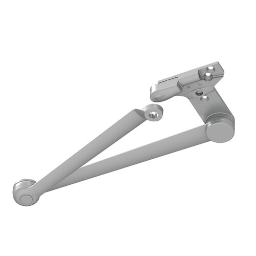 Door Closer Arms Aluminum Painted