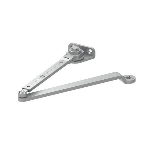 Door Closer Arms Aluminum Painted