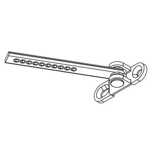 Door Closer Parts