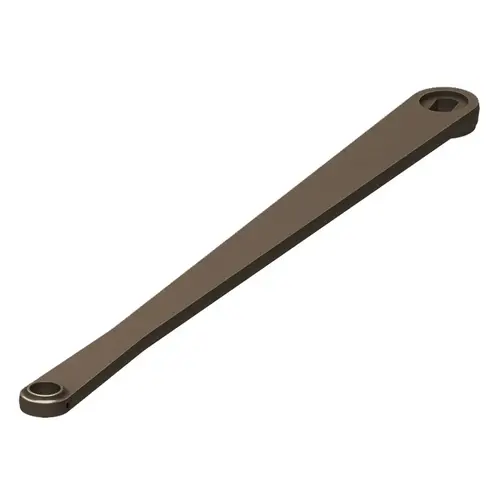 Door Closer Arms Dark Bronze Painted