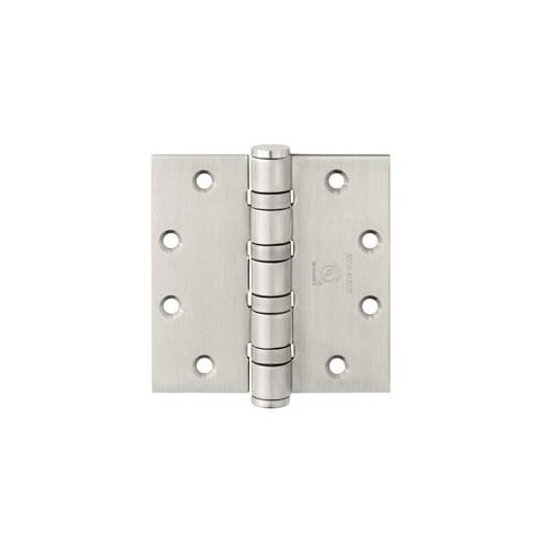 Stainless Steel Heavy Weight Full Mortise Hinge