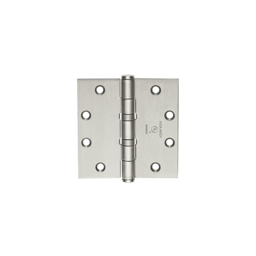 Stainless Steel Standard Weight Full Mortise Hinge