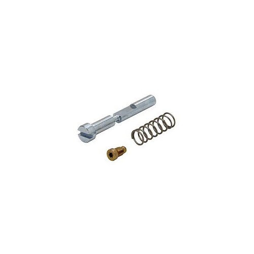 Jackson 301115 Dogging Pin Assembly Style Slotted for Model 1085 Concealed Vertical Rod Panic Exit Devices