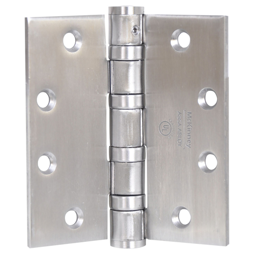 Stainless Steel Heavy Weight Full Mortise Hinge x NRP