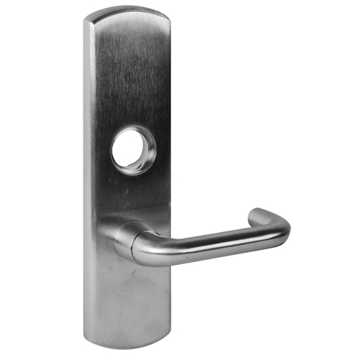 Von Duprin Exit Device Trim Satin Chrome