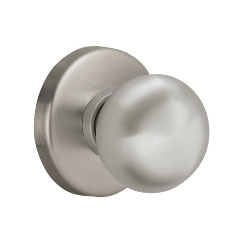 Lock Lock Parts Satin Nickel Plated Clear Coated