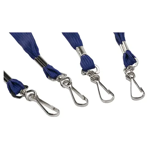 Stanley Healthcare, Lanyards for Pendant Tag