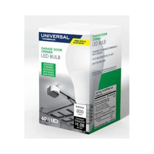 Chamberlain CHLED1 LED Bulb for Garage Door Opener