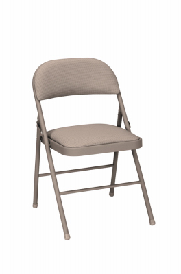 Cosco 14-995-ALC4 Sand Pad Fold Chair