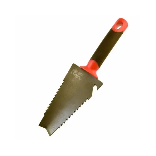 Great States 16011 Garden Trowel, Inverted V Cutting Tip