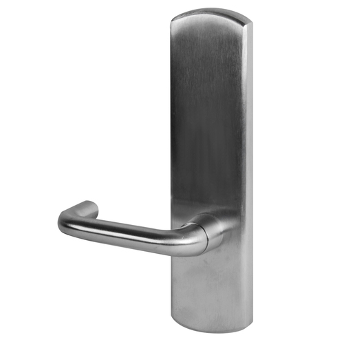 Von Duprin Exit Device Trim Satin Chrome