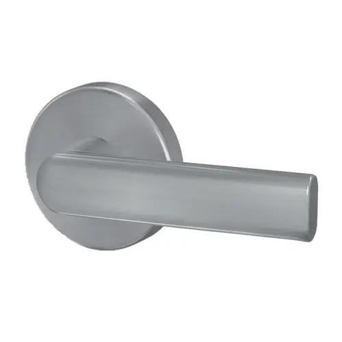 Lock Lock Parts Satin Nickel Plated Clear Coated