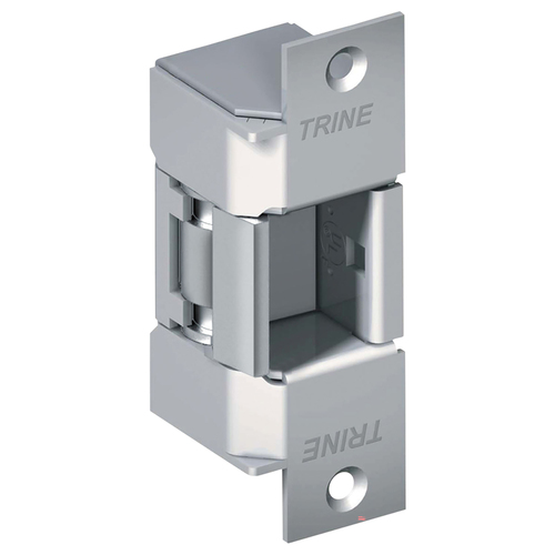 Electric Strike Satin Stainless Steel