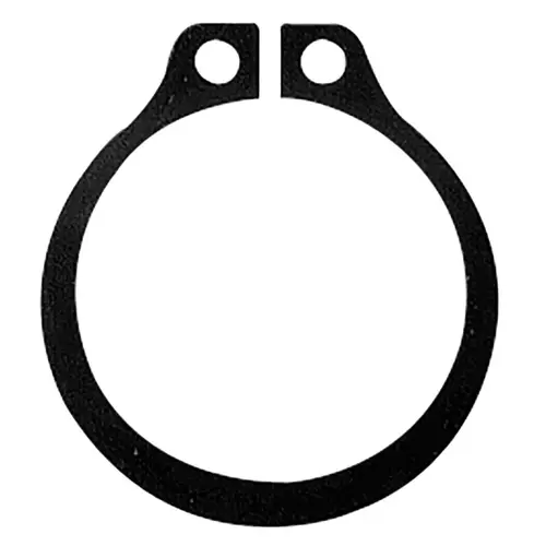 Retaining Ring, Pack of 10