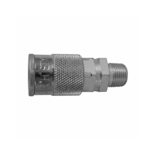 3/8"Male HStyle Coupler
