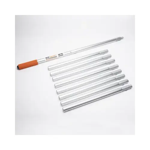 EZ SMART CO EP16-1-XCP6 EZ 16' Extension Pole - pack of 6