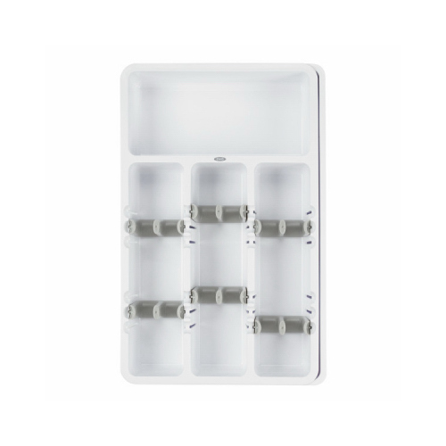 OXO 1314600 Exp Utensil Organizer