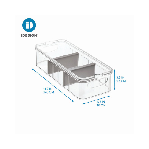 LG Produce Container