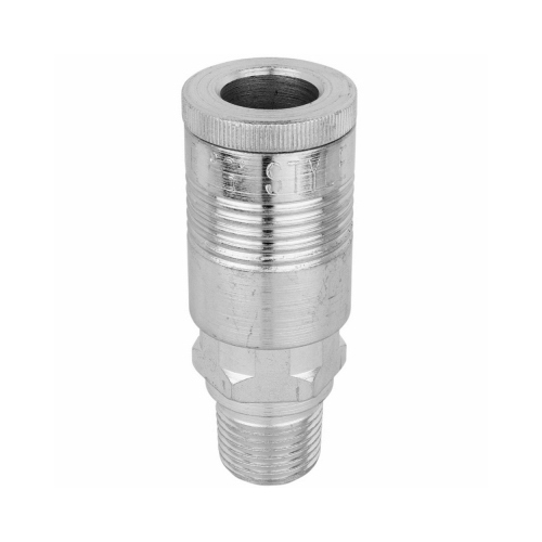 1/2"Male GStyle Coupler