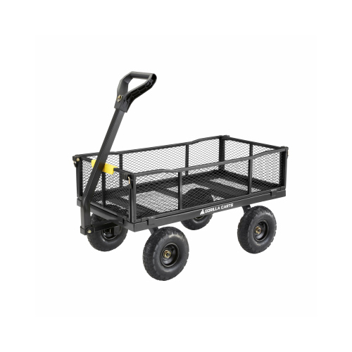 Tricam GCG-900 900LB STL GDN Cart
