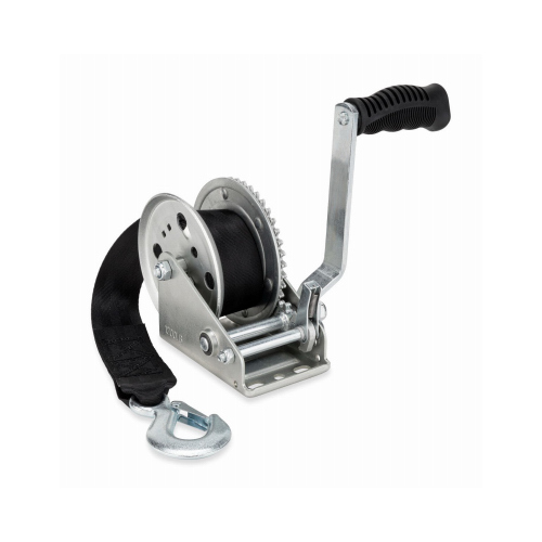 Camco 50001 HD Marine Winch