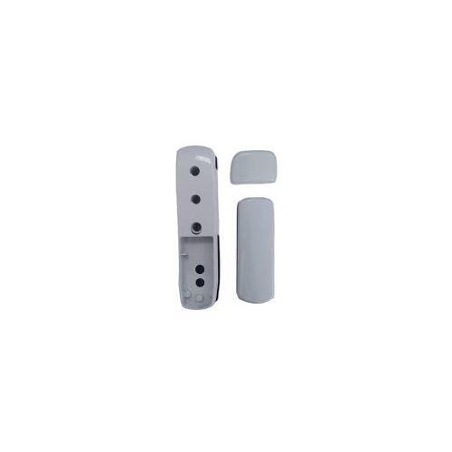 Rim Panic Exit Device Touch Series For Single Leaf Door With Access Grey
