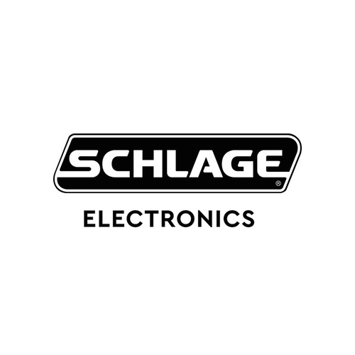 Schlage Electronics COM400PGRAY AD-400 Wireless Communication Kit (Cover with Push Button, 900 MHz Communication PCB) for Privacy/Office/Apartment (40/50/60) Functions, Cylindrical and Mortise