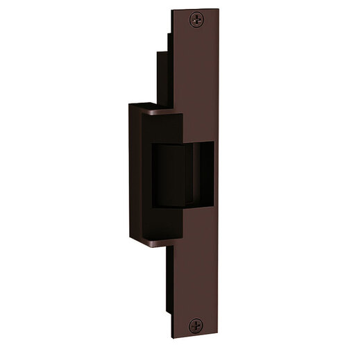 310-2 24D Fail Safe Electric Strike Oil Rubbed Bronze Finish